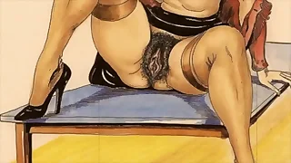 483 vintage porn videos